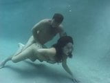 Kacey - Underwater Sex snapshot 15