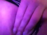 Pussy Play and Finger Lick snapshot 1