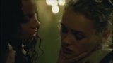 Tente não gozar sobre jessica parker kennedy snapshot 1