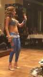 sexy Lebanese dance snapshot 9