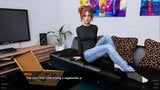 Apartment 96 Prolog - Sex mit einzelner Stiefmutter snapshot 4