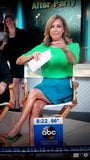 Lara spencer piernas snapshot 1