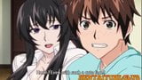 Hot Hentai Girl Seduces Boy Gamer - Hentaitube.club snapshot 2