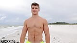 New Stunning Teen Jock Kyle Dean snapshot 3