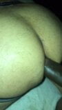 12 inch DL BBC Getting Up in my Warm Hairy Pucci snapshot 5