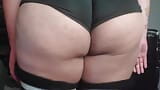 Femboy jackie mostra sua bênção de uma bunda! snapshot 5