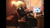 Roxina Tranny Slut Cam X snapshot 9