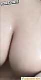 德西女孩裸体洗澡 - 私人视频泄露 snapshot 15
