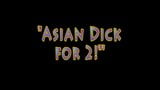 Sophie Dee Loves Asian Dick for 2 snapshot 2