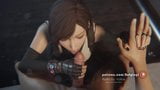 Tifa lockhart facial snapshot 3