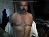 BEAR HAIRY WANKER 3 snapshot 5