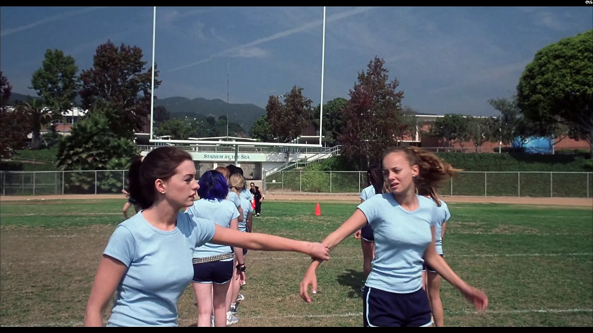 Bijou phillips - ''havoc''