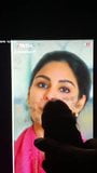 Samyuktha menon spit and cum snapshot 5