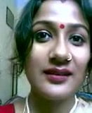 Bengali Muslim MILF Smrity Dressed as Hindu Lady snapshot 1