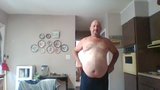 June 13 belly growth update snapshot 10