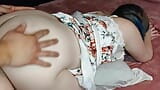 I'M GONNA CUM, OH MY GOD CREAMPIE ME !!! snapshot 8