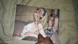 Elle & Dakota Fanning cum tribute snapshot 4