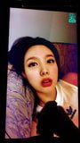 Twice nayeon cum tribute snapshot 2