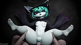 Lazy Soba, compilation de sexe hentai en 3D - 205 snapshot 6