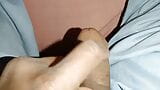 Inden babo hand job in the room with aline and amazing hand job snapshot 2