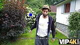 VIP4K. Es braucht einen dieb, um einen dieb zu ficken snapshot 12