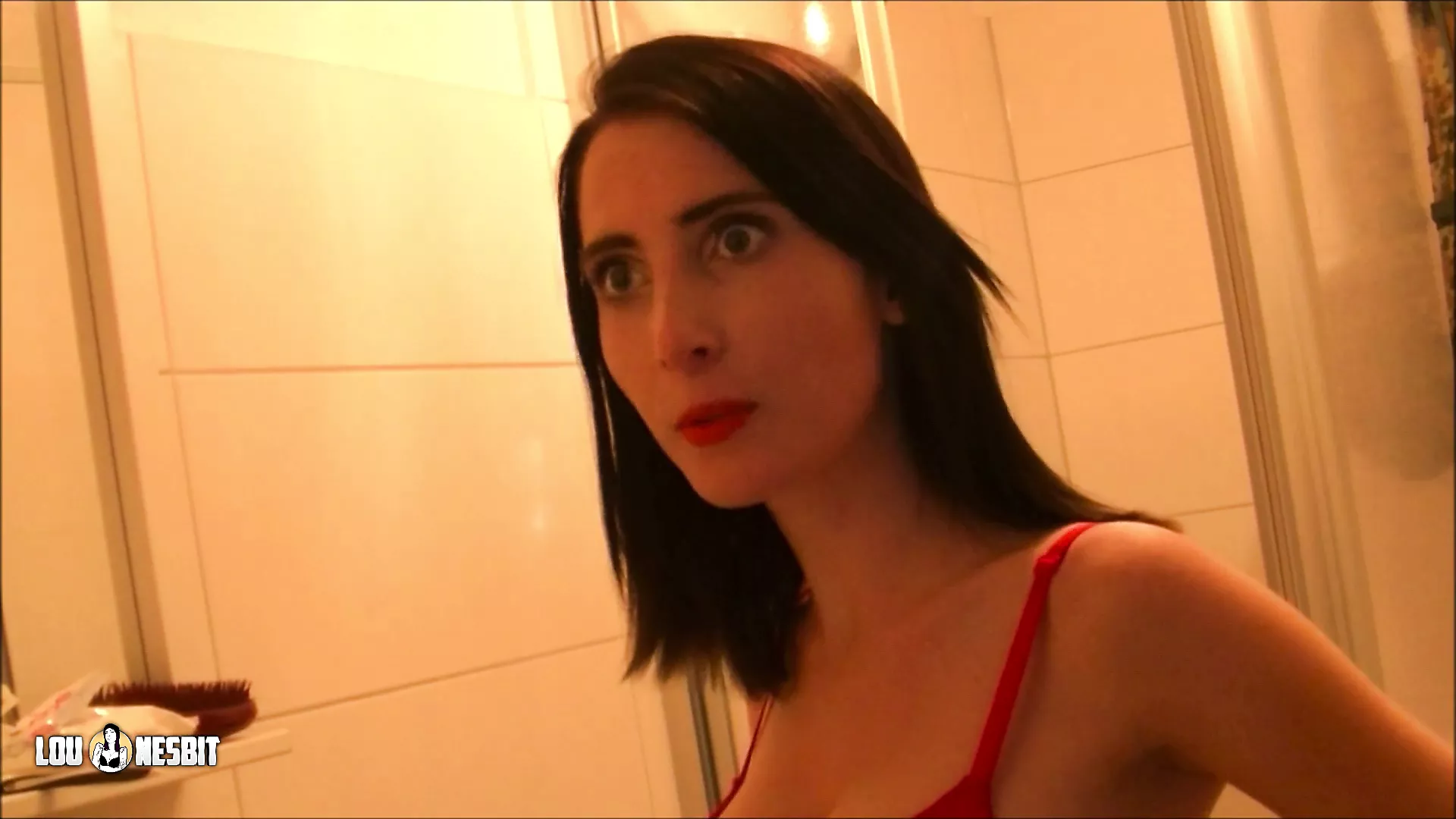 Cuckold licks cum from a stranger | xHamster