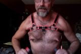 Nipple play pig snapshot 1