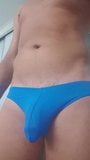 Bulge check .. sommige van mijn speedo's beoordelen ze snapshot 6