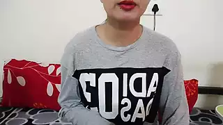 Desi Step Brother and Step Sister Real Sex Didi Caressed the ...