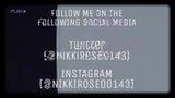 Nikki Rose Social Media Promotional Video snapshot 8