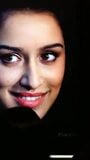 Sperma hyllning till shraddha kapoor .. !!!! snapshot 5