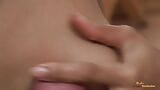 Her soft lips are made for cock sucking arousing Asian snapshot 13