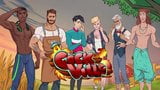 Cockville - eine schwule Erwachsenen-Dating-Sim snapshot 1