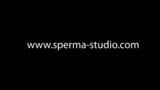 Sperma sperma spermasprut och fin spermapaj samlingsvideo 5 - 20325 snapshot 9