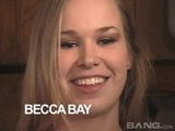 Becca Bay casting snapshot 1