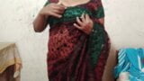 Hot Indian Bhabhi Dammi Nice Sexy Video 14 snapshot 1