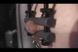 Huge Tit BDSM And Nipple Clamps snapshot 2