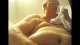 grandpa show on webcam snapshot 3