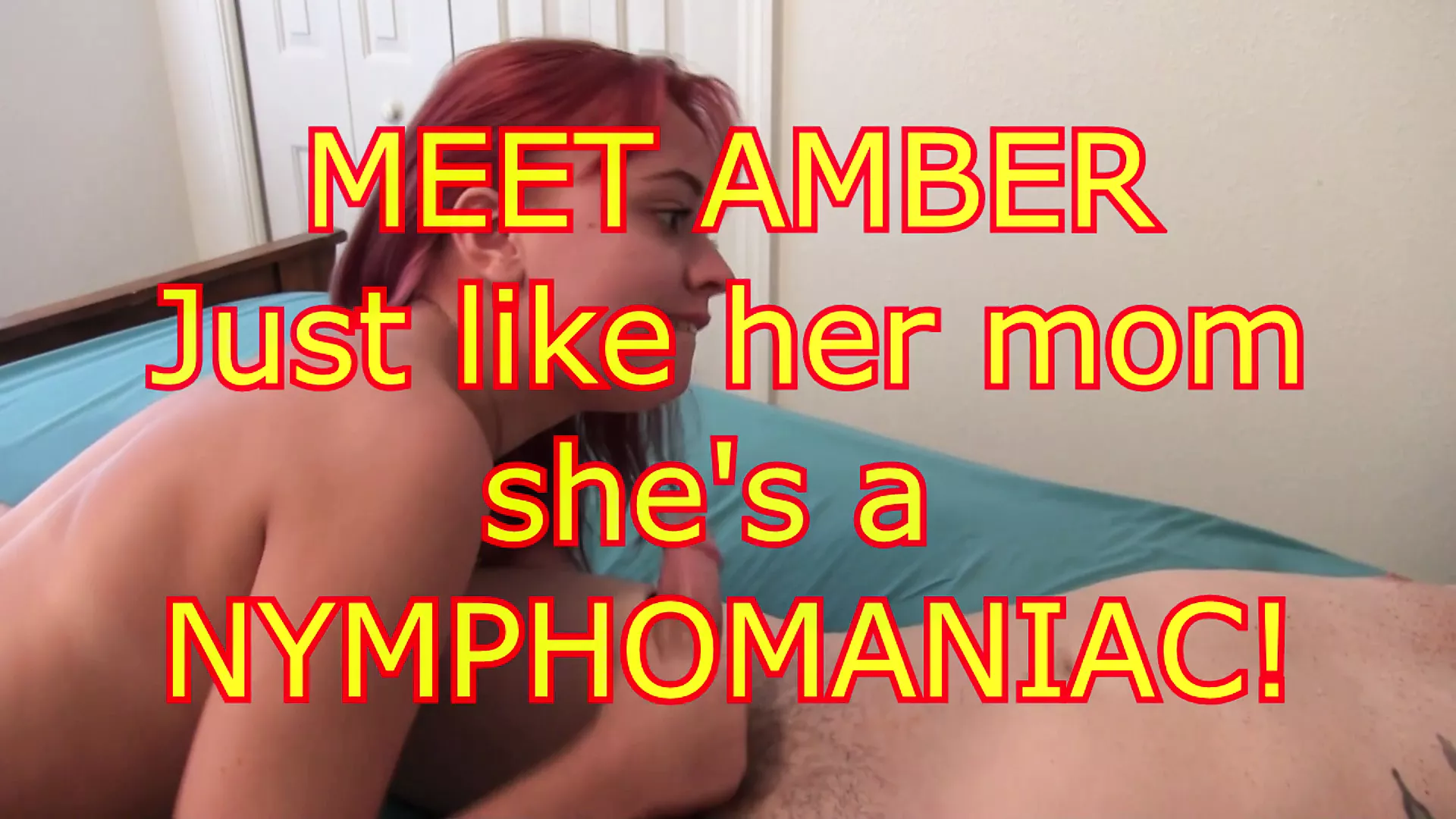Amber Young, the Taboo SLUT | xHamster