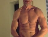 muscle flex and wank snapshot 5