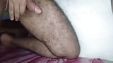 Boy watches himself jacking off and cumming snapshot 1