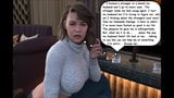 3D Comic Mature Big Ass Wife Fucks BBC Behind Husbands Back snapshot 7