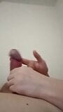 A man with a beautiful dick jerked off  #13 snapshot 7