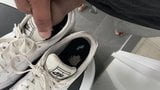 Cum in step daughters gf sneakers snapshot 10