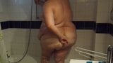 hot superchub shower snapshot 9