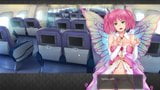 Huniepop 2 Part 2: Joining The Mile High Club snapshot 5