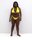 BBW Modelling Swimwear snapshot 1