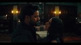 Fatima Sana Sheik Hot Kissing Sex Scene Ajeeb Dastaan snapshot 3
