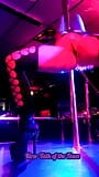 Stripper din Las Vegas complet nud set de scenă snapshot 9