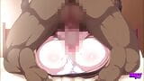 그녀의 엉덩이와 보지를 따먹히는 Bombshell yumi 온라인에서 그녀를 지켜보는 바람난 남편 - 헨타이 프로 snapshot 3